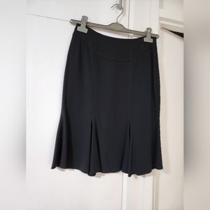 Blumarine black skirts